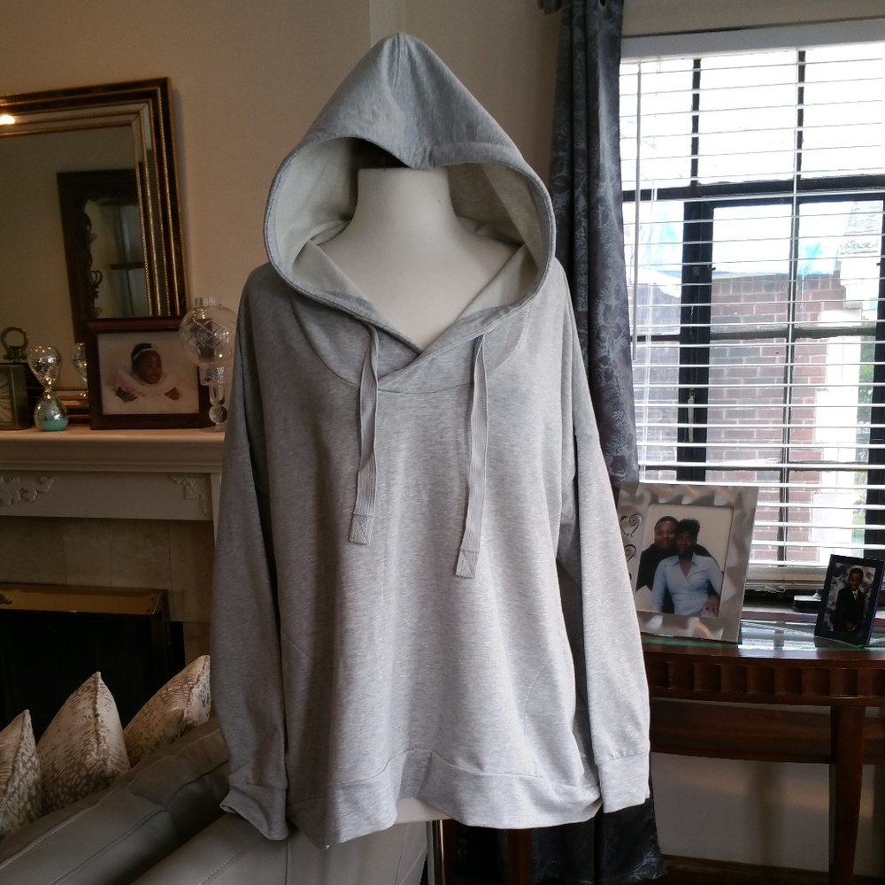 Puma Fusion Hoodie